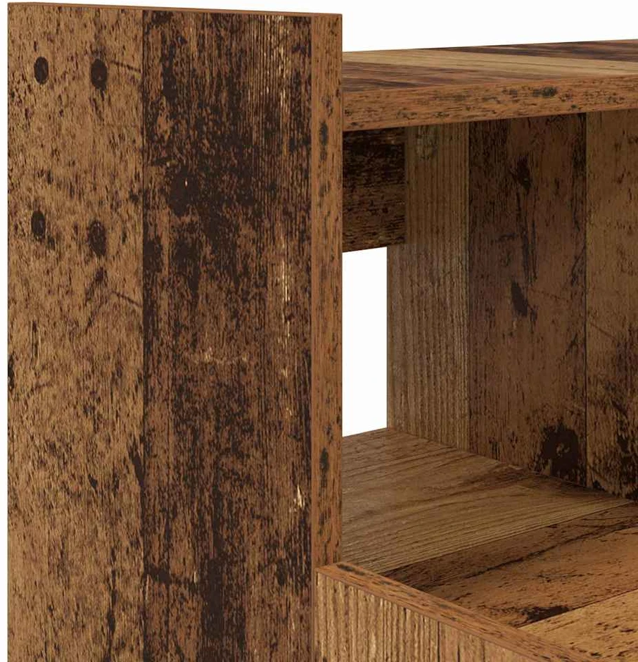 Stalas Senas medis 97 x 45 x 90 cm Apdirbta mediena