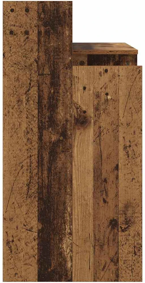 Stalas Senas medis 97 x 45 x 90 cm Apdirbta mediena