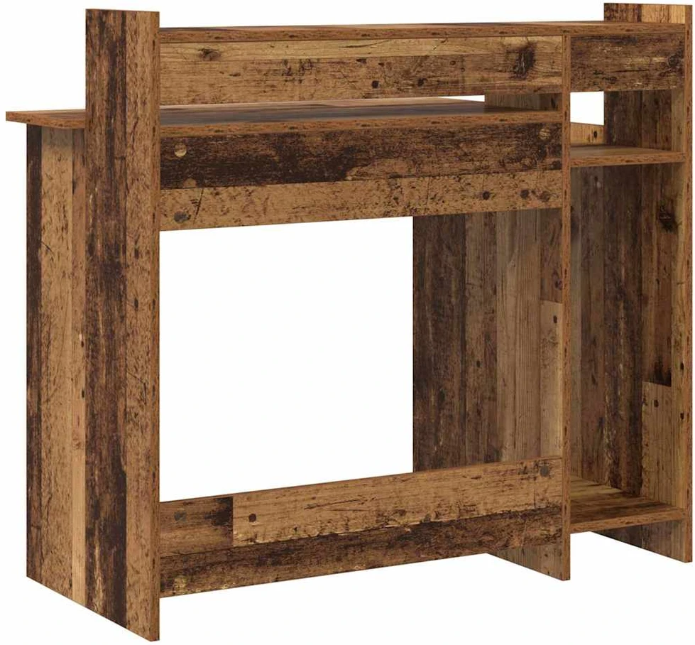 Stalas Senas medis 97 x 45 x 90 cm Apdirbta mediena