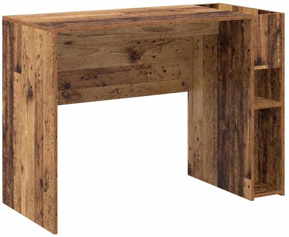 Stalas Senas medis Apdirbta mediena 109 x 50 x 78 cm