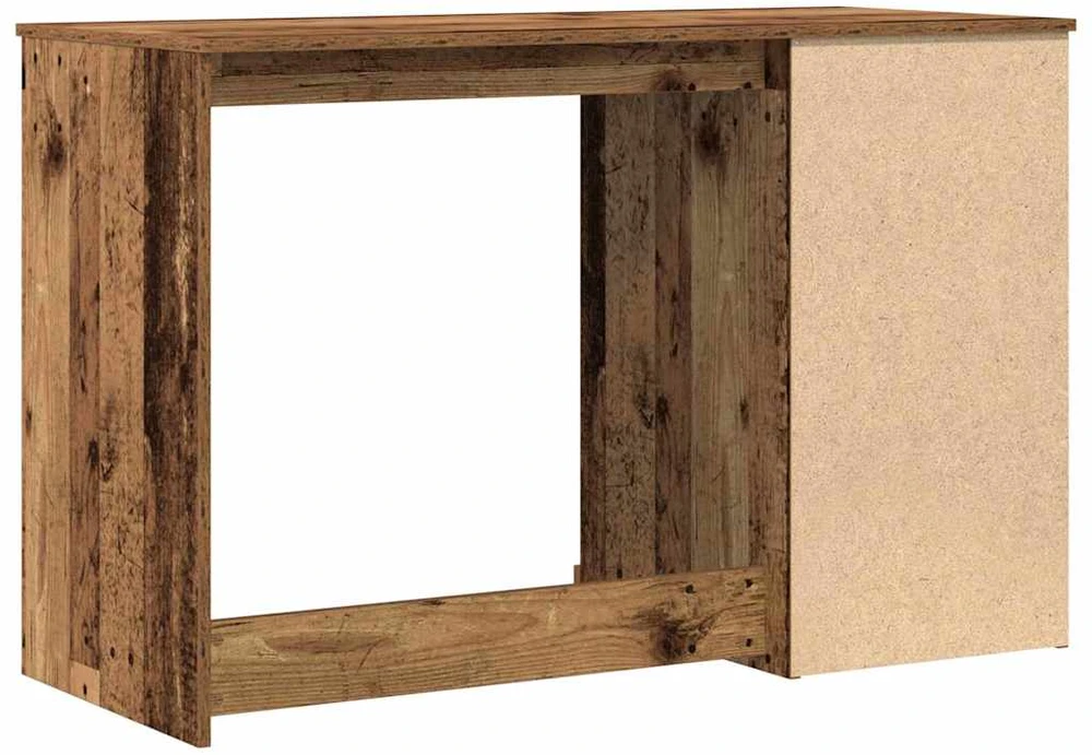 Stalas Senovinis medis 50 x 115 x 75 cm Apdirbta mediena