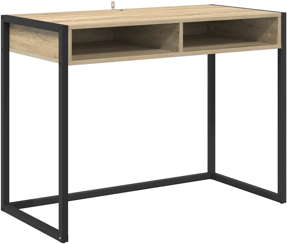 Stalas Sonoma Apdirbta mediena 100 x 50 x 75 cm