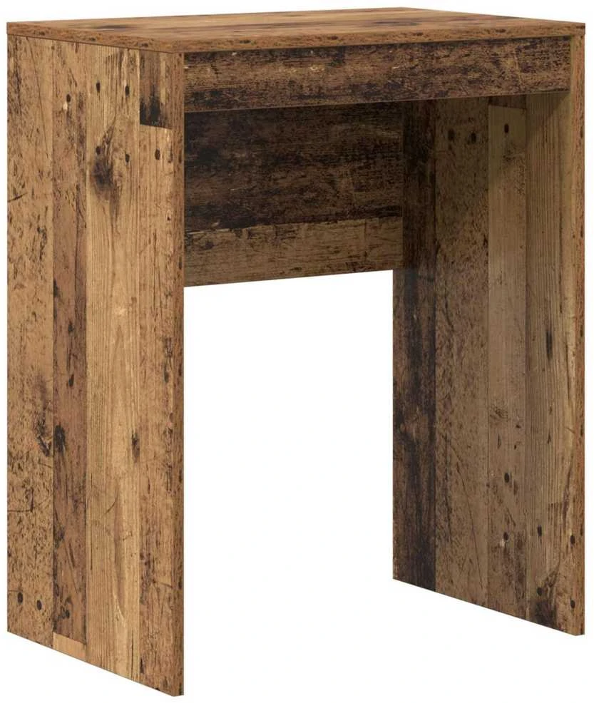 Stalas Senas medis 105,5 x 34 x 127 cm 2 vnt.