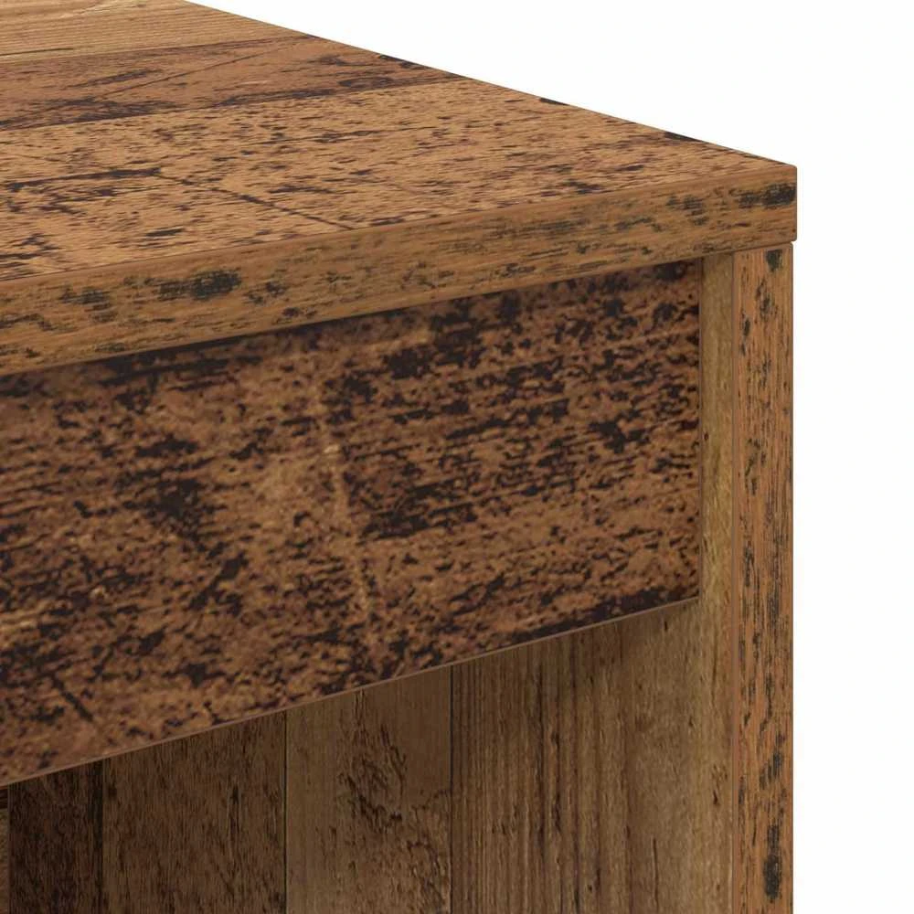 Stalas Senas medis 105,5 x 34 x 127 cm 2 vnt.