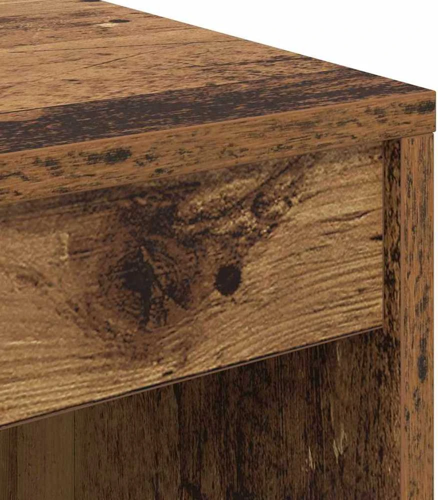 Stalas Senas medis 115,5 x 50 x 127 cm 2 vnt.