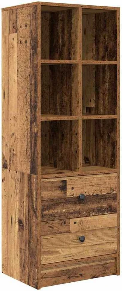 Stalas Senas medis 105,5 x 34 x 127 cm 2 vnt.