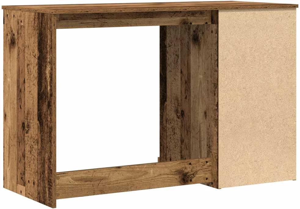 Stalas Senovinis medis 50 x 115 x 75 cm Apdirbta mediena
