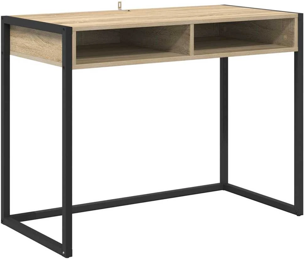 Stalas Sonoma Apdirbta mediena 100 x 50 x 75 cm