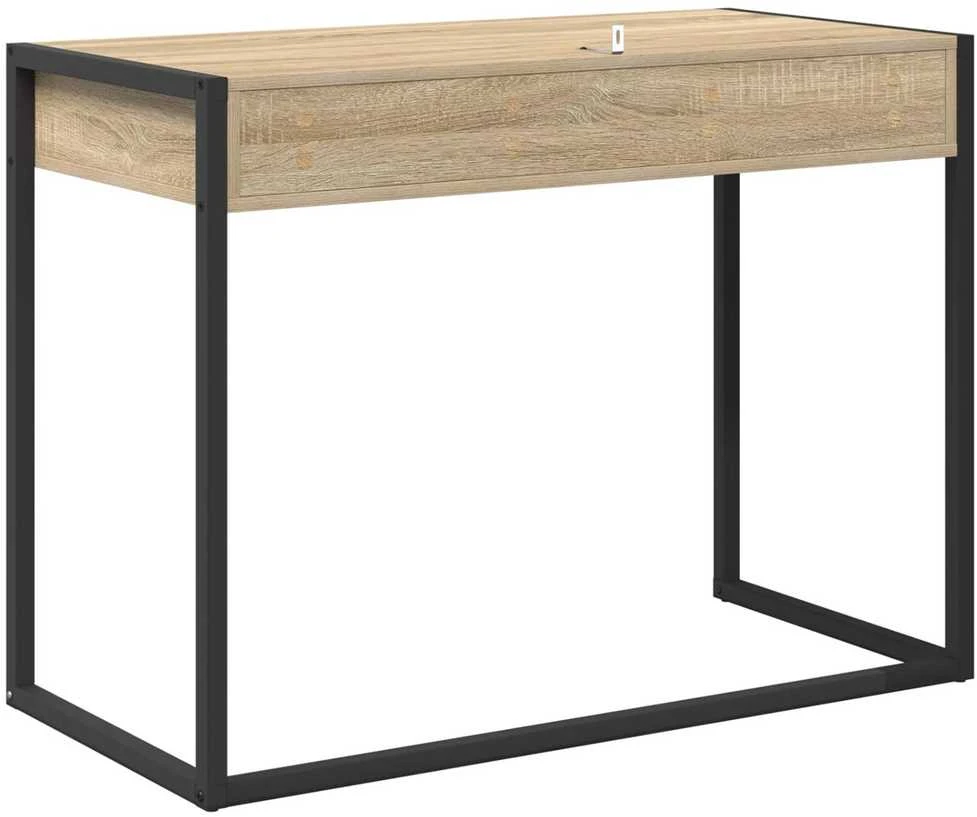 Stalas Sonoma Apdirbta mediena 100 x 50 x 75 cm