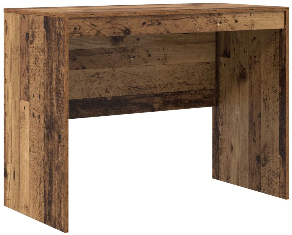 Stalas Senas medis 145.5 x 50 x 127 cm 2 vnt.
