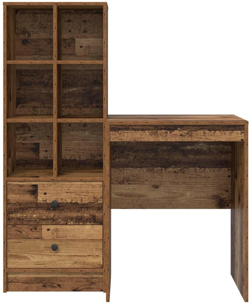Stalas Senas medis 105,5 x 50 x 127 cm 2 vnt.