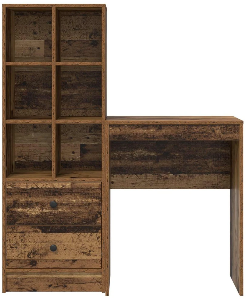 Stalas Senas medis 105,5 x 34 x 127 cm 2 vnt.