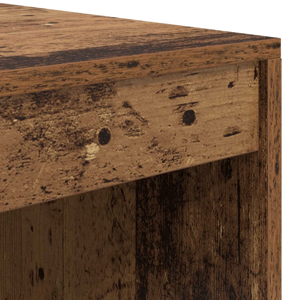 Stalas Senas medis 125,5 x 50 x 127 cm 2 vnt.