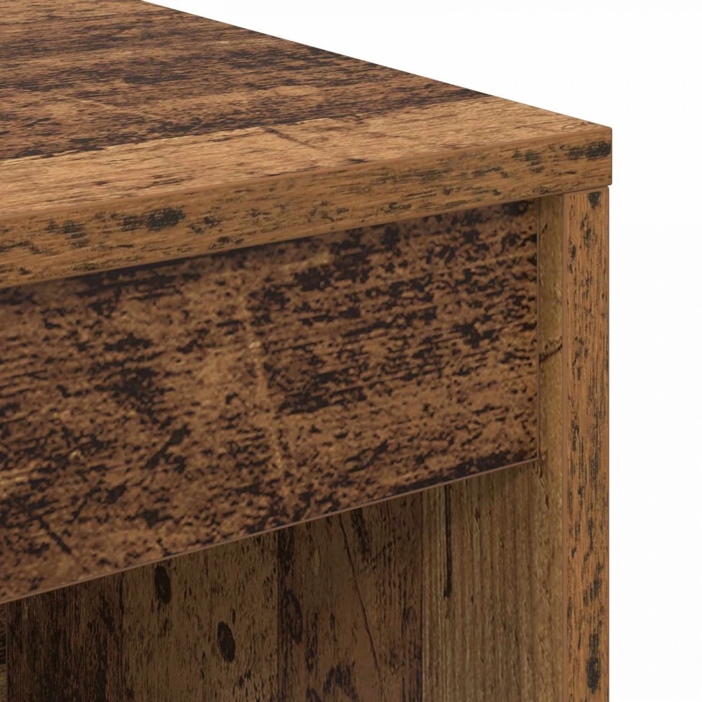 Stalas Senas medis 145,5 x 40 x 127 cm 2 vnt.