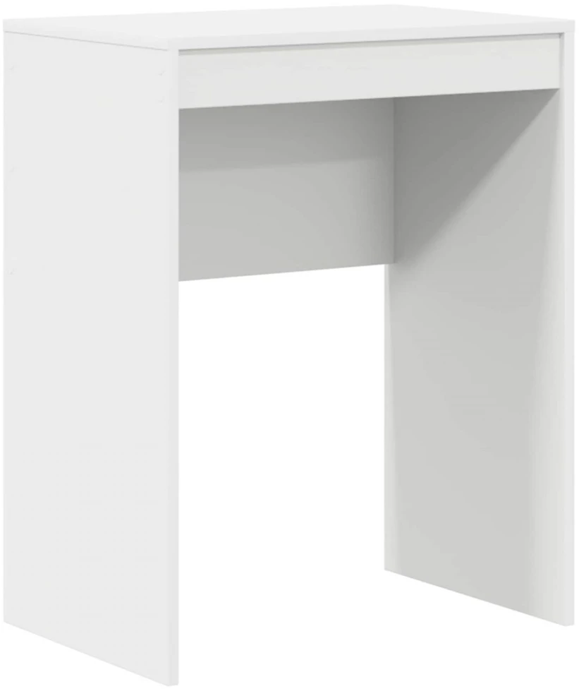 Stalas Balta 105,5 x 34 x 127 cm 2 vnt.