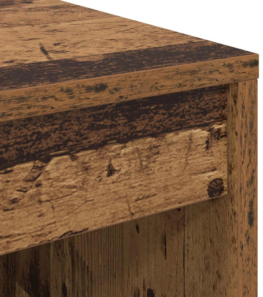Stalas Senas medis 105,5 x 50 x 127 cm 2 vnt.