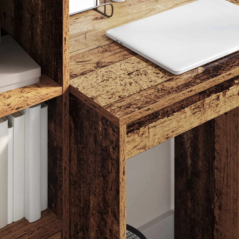 Stalas Senas medis 105,5 x 50 x 127 cm 2 vnt.