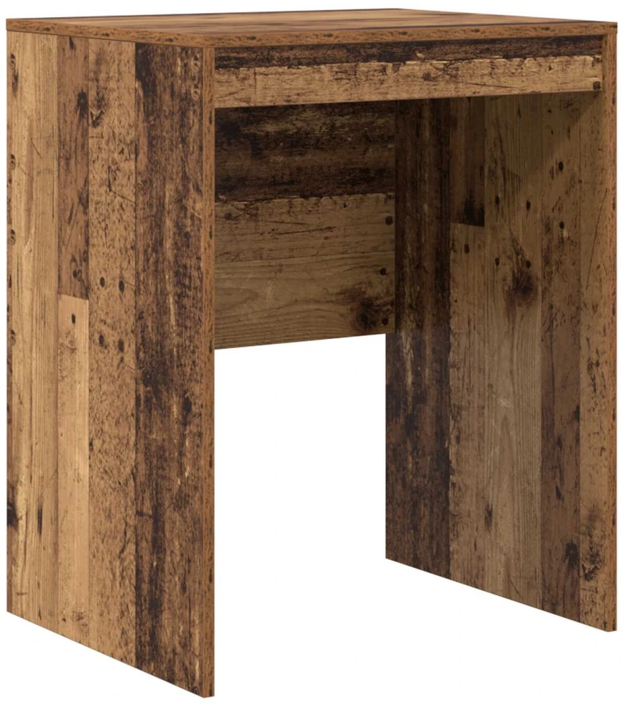 Stalas Senas medis 105,5 x 50 x 127 cm 2 vnt.