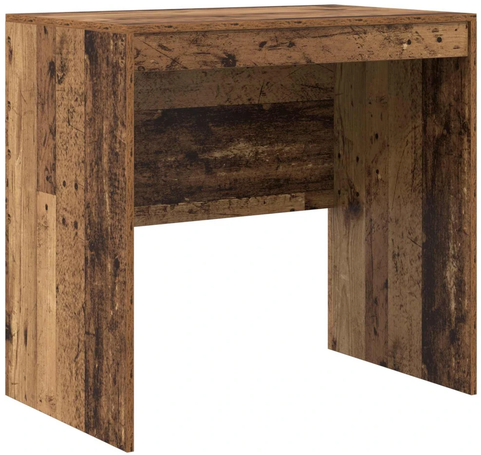 Stalas Senas medis 125,5 x 50 x 127 cm 2 vnt.
