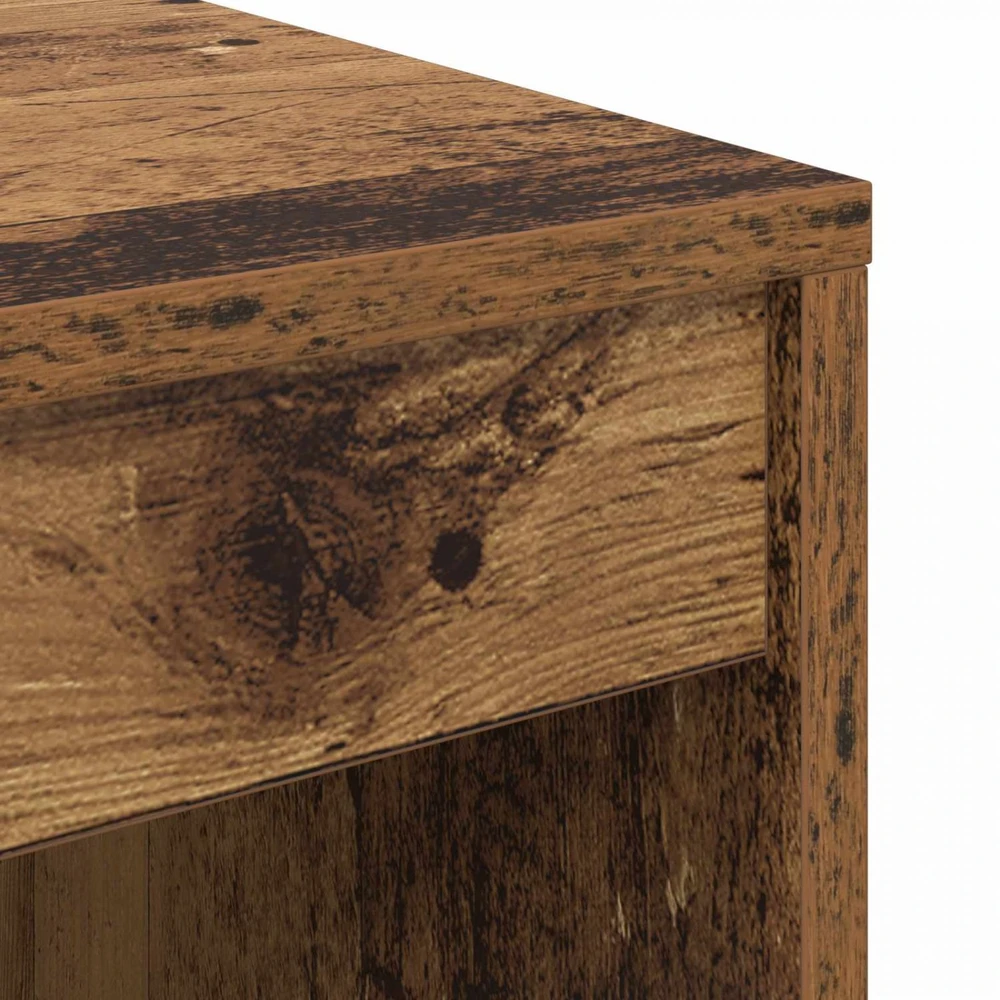 Stalas Senas medis 115,5 x 50 x 127 cm 2 vnt.