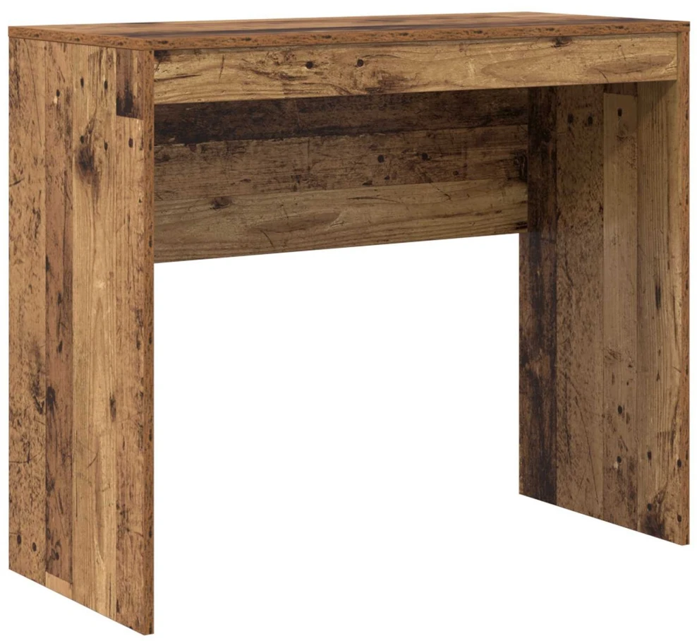 Stalas Senas medis 135,5 x 40 x 127 cm 2 vnt.