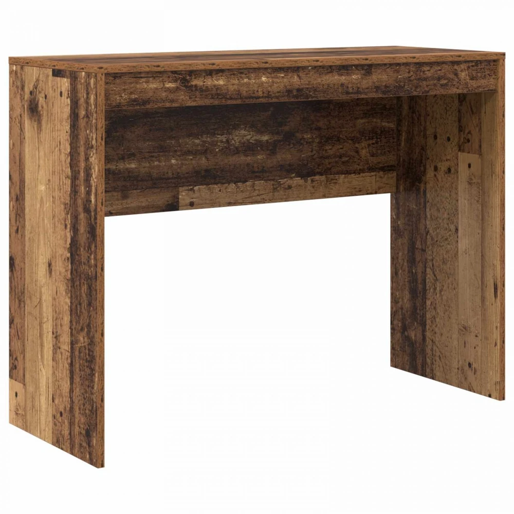 Stalas Senas medis 145,5 x 40 x 127 cm 2 vnt.