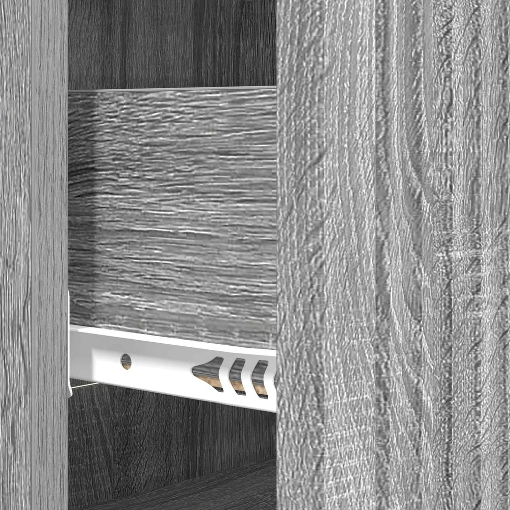 Stalčių spintelė 66 x 34,5 x 90 cm Apdirbta mediena