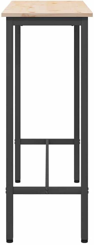 staliuku Natūrali 100 x 40 x 101 cm