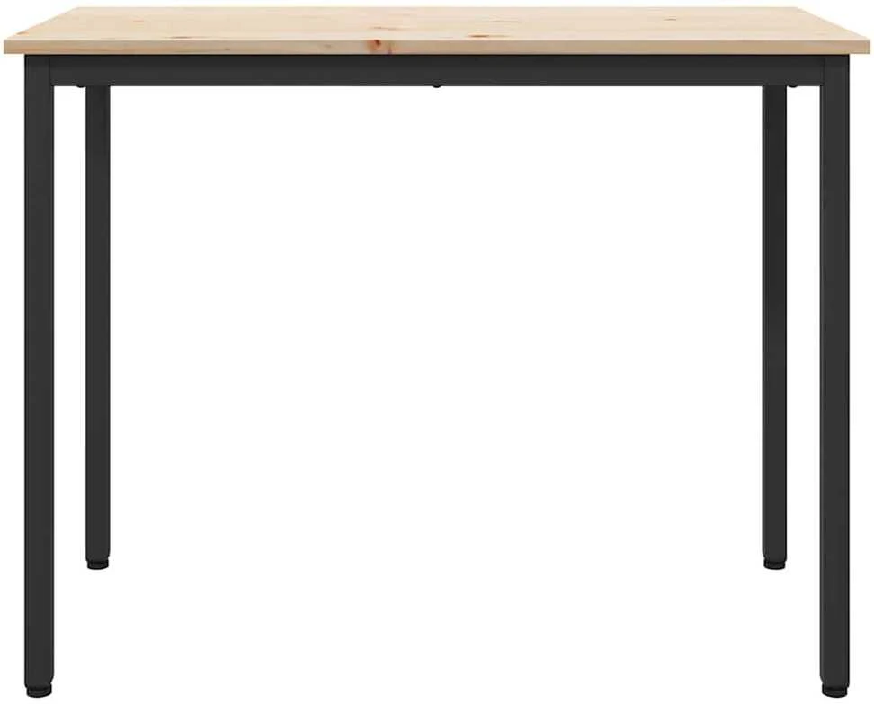 staliuku Natūrali 100 x 50 x 77 cm