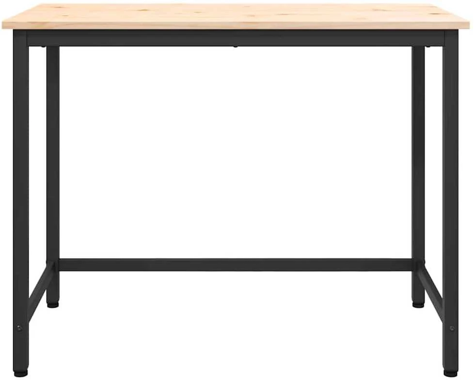 staliuku Natūrali 100 x 50 x 77 cm