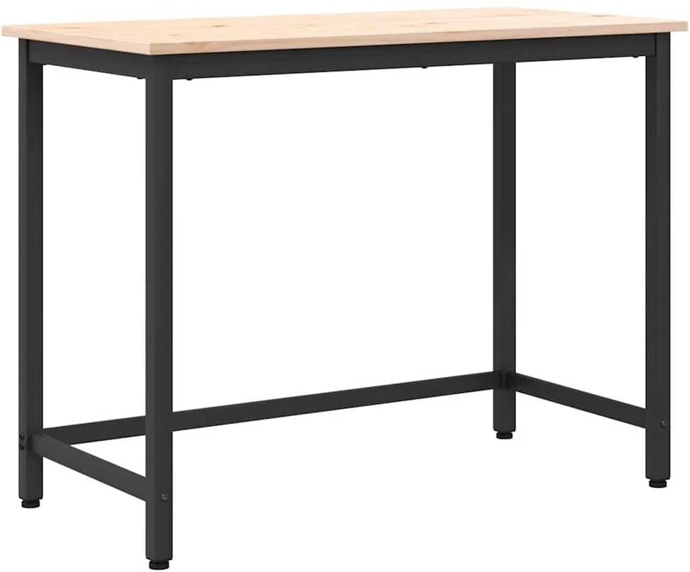 staliuku Natūrali 100 x 50 x 77 cm