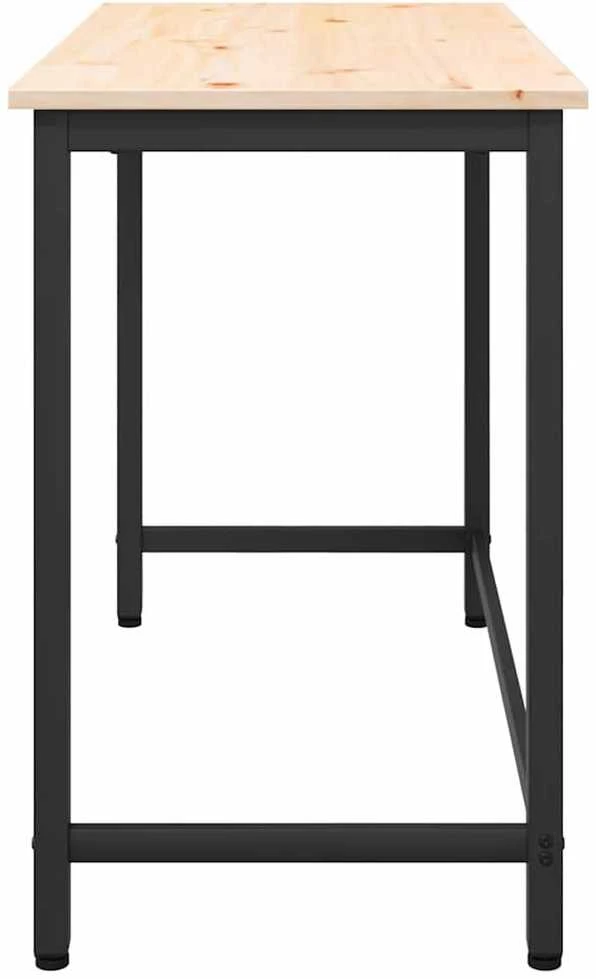 staliuku Natūrali 100 x 50 x 77 cm