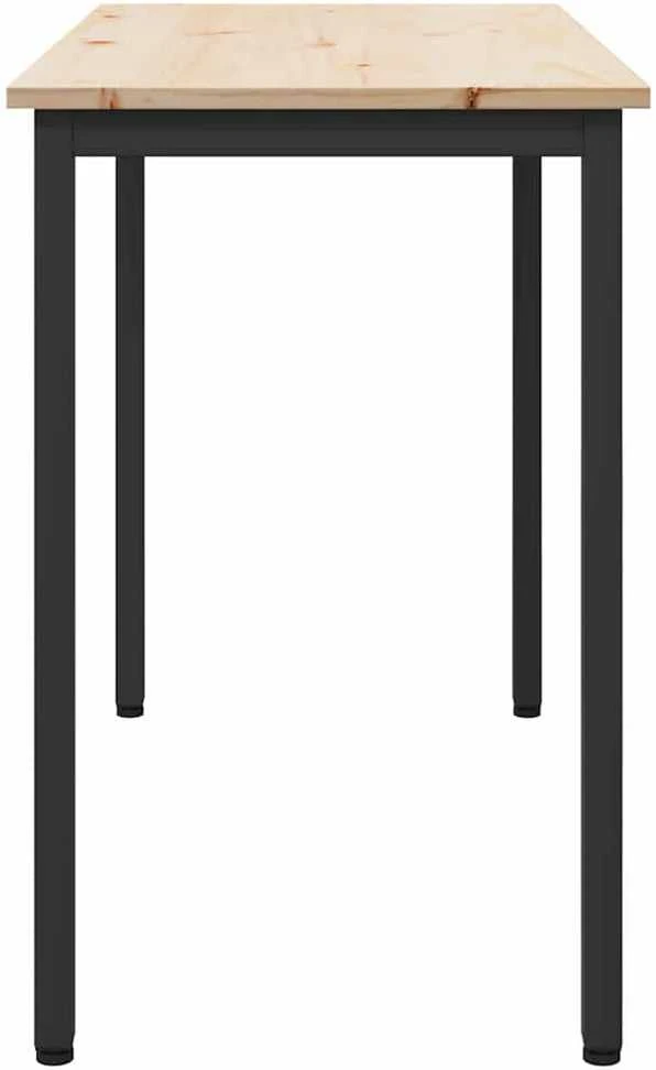 staliuku Natūrali 100 x 50 x 77 cm