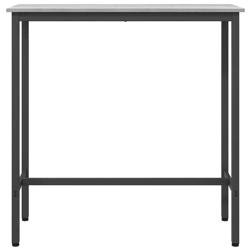 staliuku Pilkas Sonoma 100 x 40 x 100,5 cm