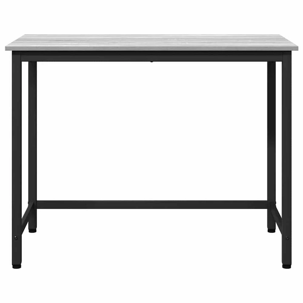 staliuku Pilkas Sonoma 80 x 50 x 76,5 cm