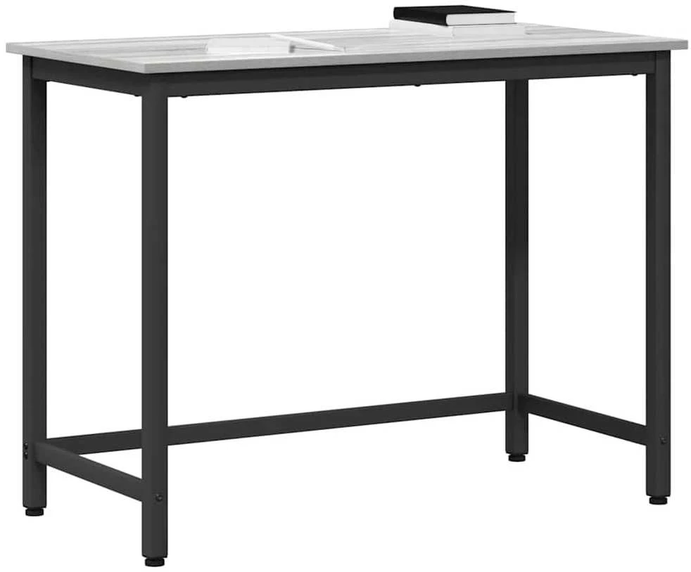 staliuku Pilkas Sonoma 80 x 50 x 76,5 cm