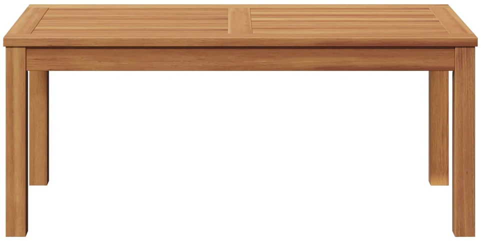 staliuku Ruda 95 x 45 x 40 cm Kieto teka medžio