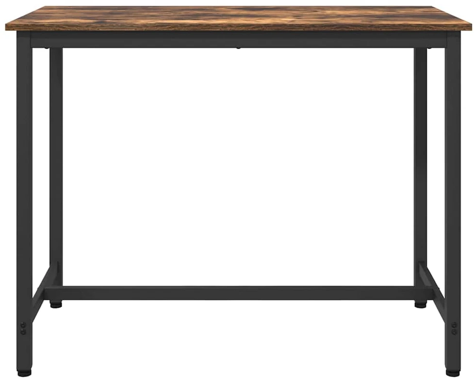 staliuku Dūminio ąžuolo 100 x 50 x 76,5 cm