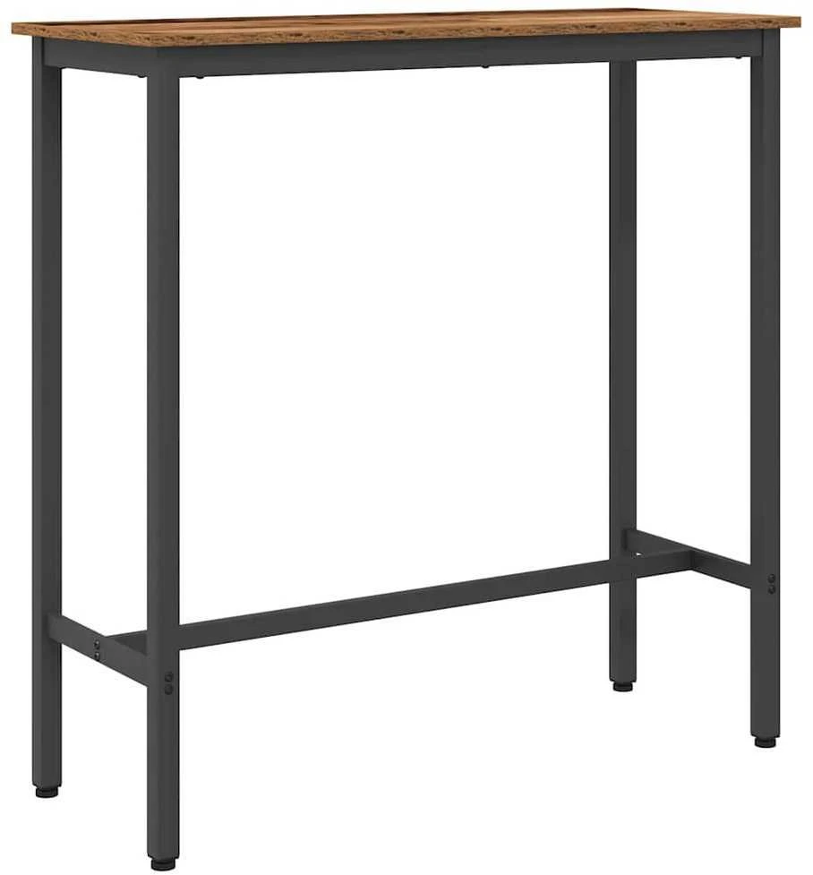 staliuku Senas medis 100 x 40 x 100,5 cm
