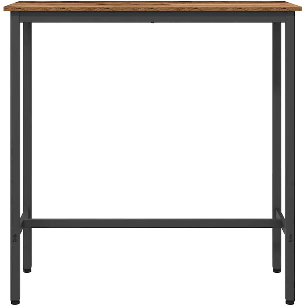 staliuku Senas medis 100 x 40 x 100,5 cm