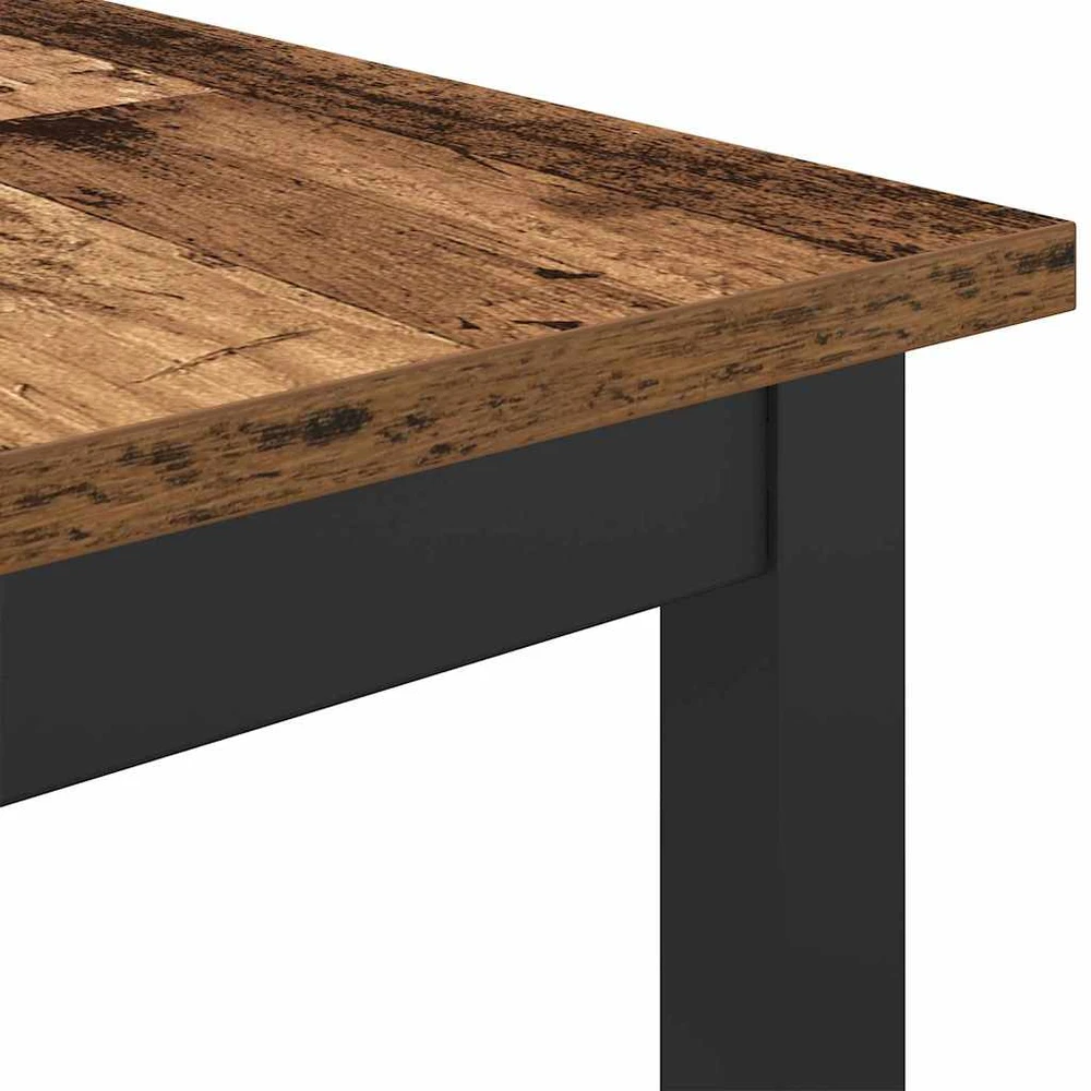 staliuku Senas medis 100 x 40 x 100,5 cm