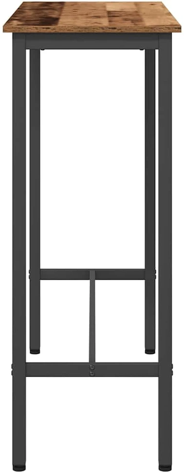 staliuku Senas medis 100 x 40 x 100,5 cm