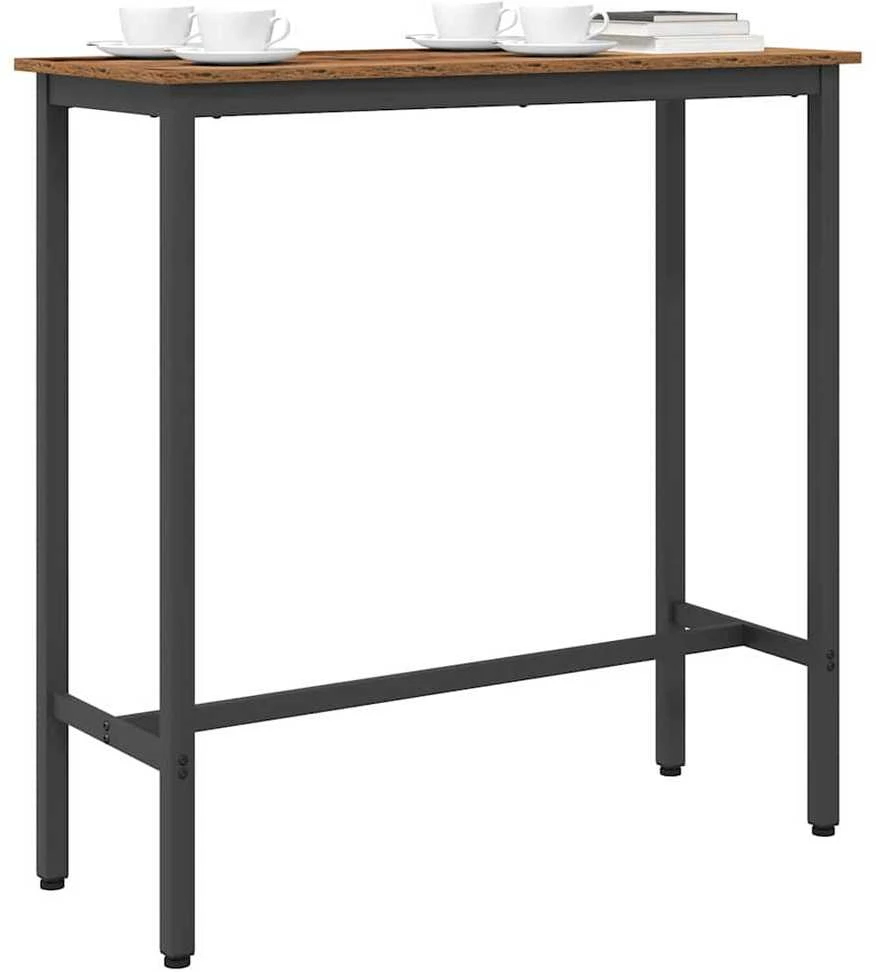 staliuku Senas medis 100 x 40 x 100,5 cm