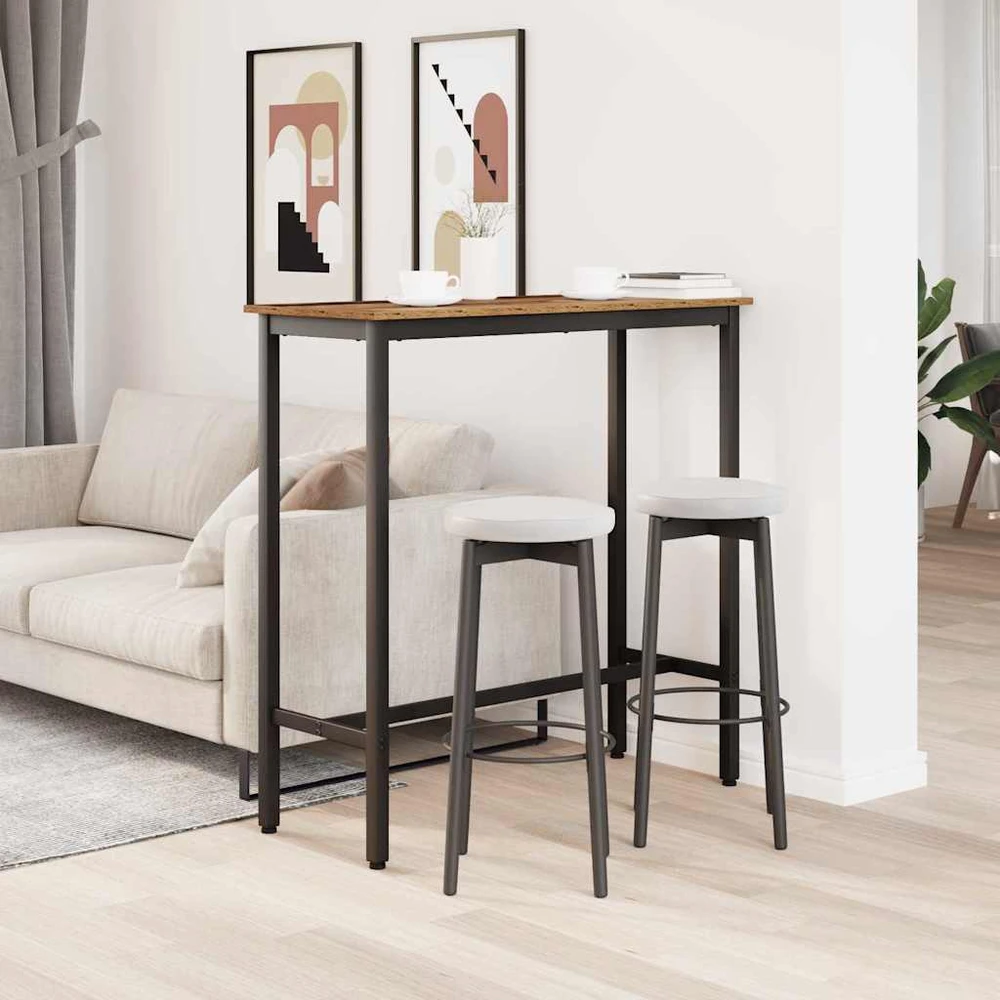 staliuku Senas medis 100 x 40 x 100,5 cm