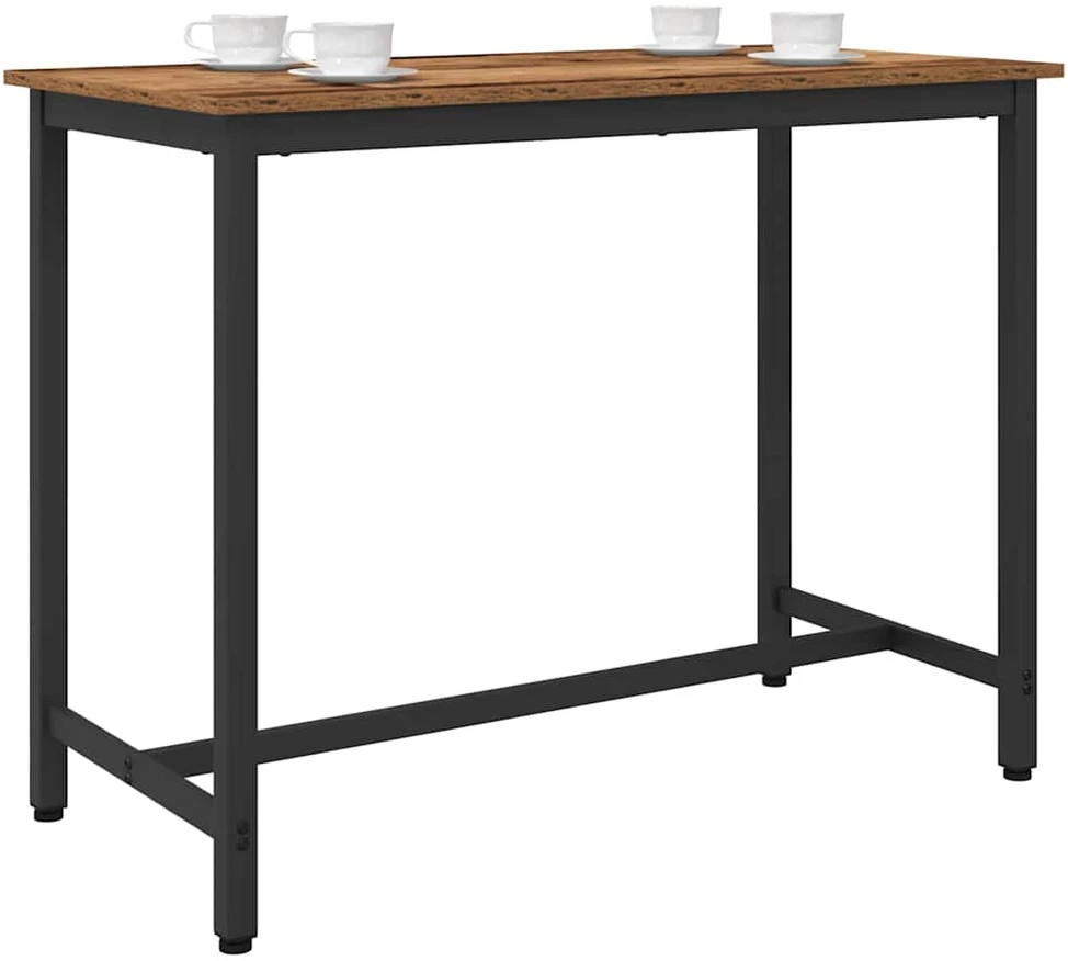 staliuku Senas medis 100 x 50 x 76,5 cm