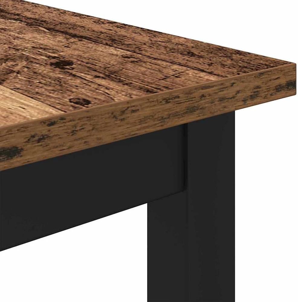 staliuku Senas medis 100 x 50 x 76,5 cm