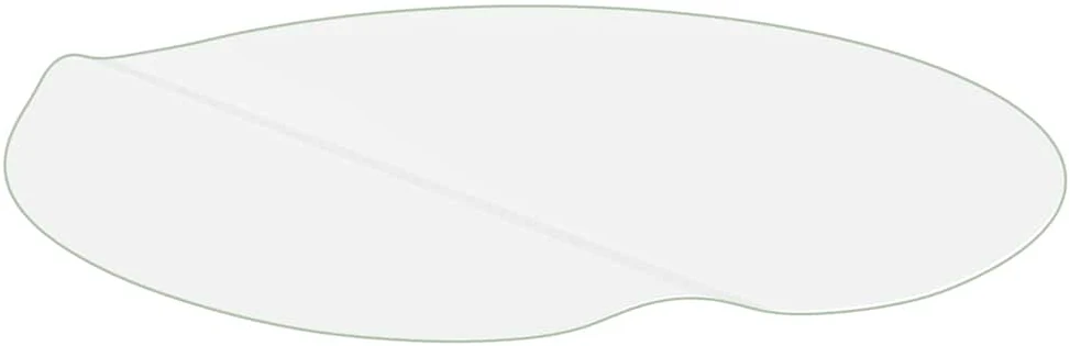 Stalo apsauga, matinė, 110cm skersmens, 2mm, PVC