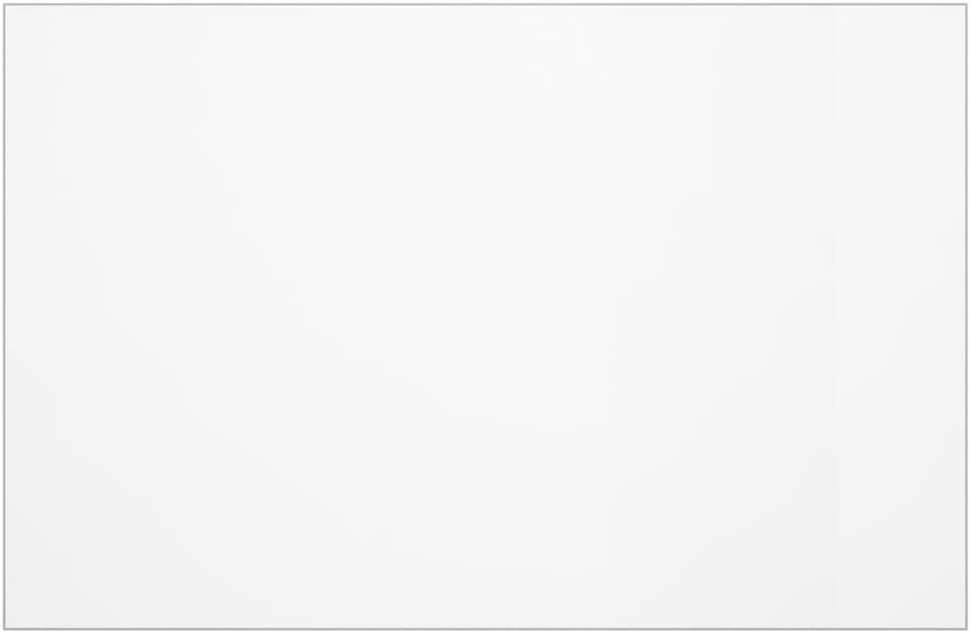 Stalo apsauga, permatoma, 140x90cm, 2mm, PVC