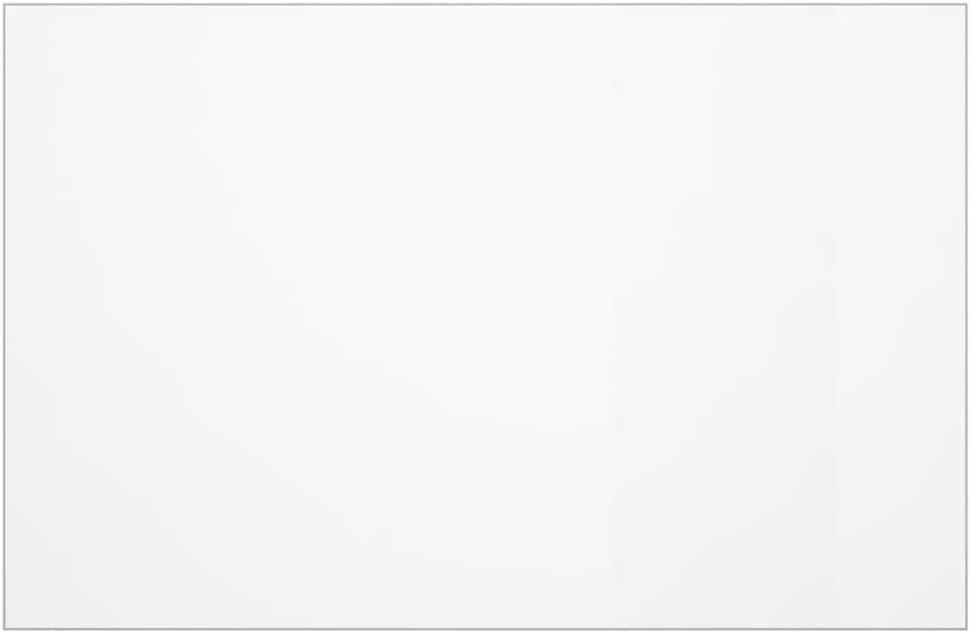 Stalo apsauga, permatoma, 140x90cm, 2mm, PVC