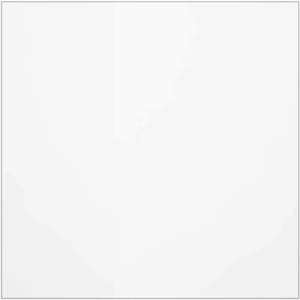 Stalo apsauga, permatoma, 70x70cm, 2mm, PVC